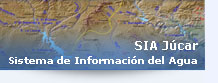 Enlace al Sistema de Información del Agua de la Confederación Hidrográfica del Júcar: Abre una nueva ventana