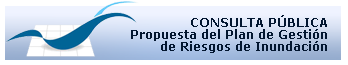 Enlace a la página de Mapas de peligro y de riesgo de inundación: Abre una nueva ventana