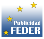 Enlace a página de Publicidad FEDER