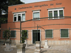Foto de la Oficina de Alicante de la Confederación Hidrográfica del Júcar: Abre una nueva ventana