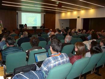 Imagen 4 de la Mesa Territorial de los Documentos iniciales en València