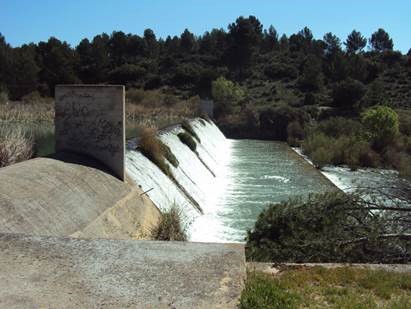 Asud del Torcío, antes de la actuación