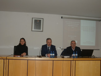 Presentación del PES en Albacete
