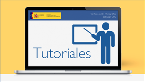 Enlace a la página de videos Tutoriales